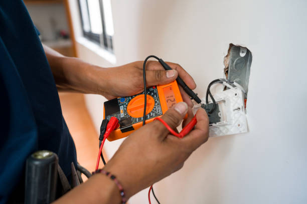 Best Licensed Electrician  in Keshena, WI