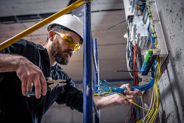 Best Electrician Near Me  in Keshena, WI