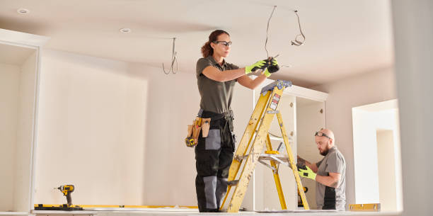 Affordable Electrical Installation in Keshena, WI