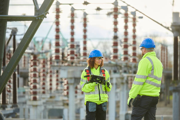 Generator Installation Services in Keshena, WI