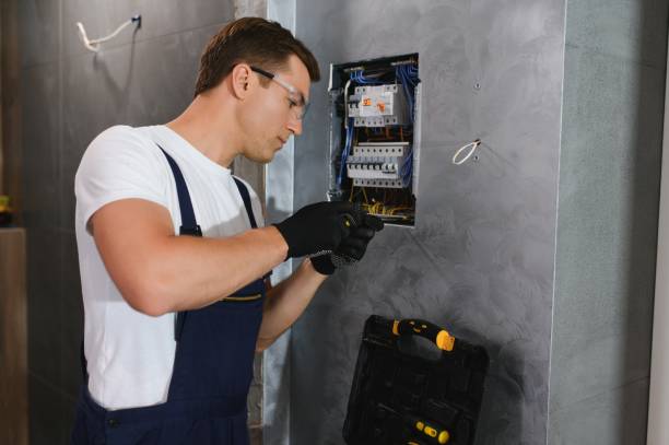 Best Electrical Installation Contractor  in Keshena, WI