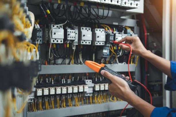 Best Electrical Contractors for Businesses  in Keshena, WI