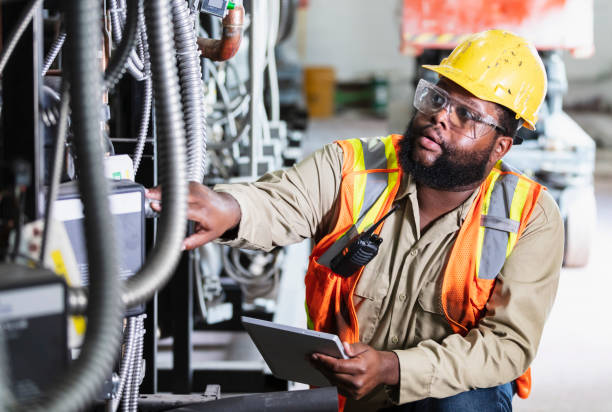 Best Residential Electrician Services  in Keshena, WI