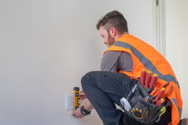 Electrical Upgrades for Homes in Keshena, WI