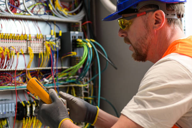 Best 24-Hour Electrician  in Keshena, WI