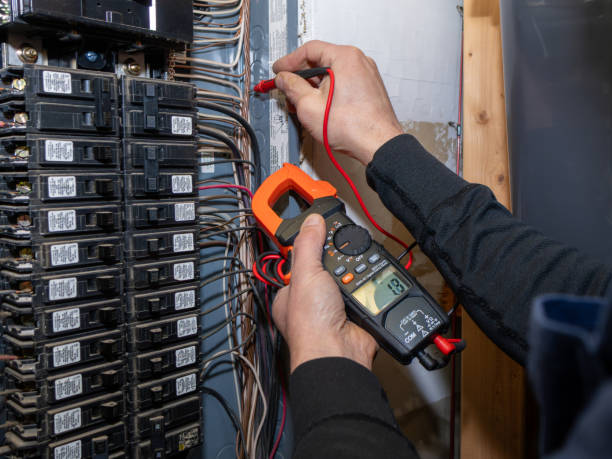 Keshena, WI Electrician Company