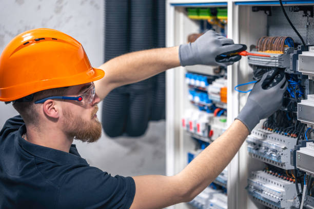 Best Home Electrical Repair  in Keshena, WI