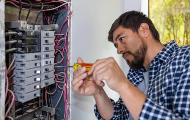 Best Electrical Installation Contractor  in Keshena, WI